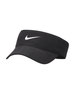 Nike Dri FIT Ace Swoosh Visor. Nike ID